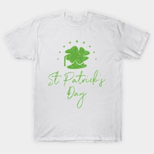 Saint Patrick's Day T-Shirt